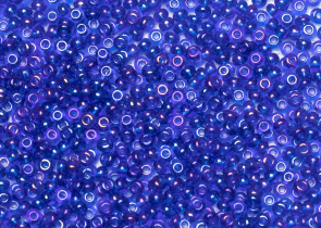 Бисер Чехия круглый 10/0 500 г 61300