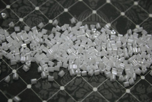 Бисер Япония 11/0 TRIANGLE 5 г 0121