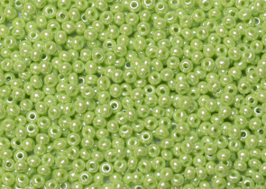 Бисер Чехия круглый 10/0 50г 58410