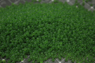 Бисер Чехия круглый 50430 10/0 50г матовый